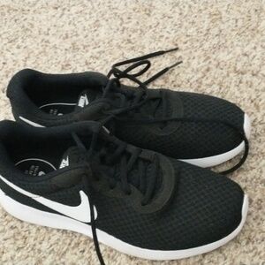 Women's Nike running shoes size 9
